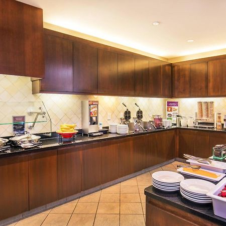 Residence Inn Portland Downtown Waterfront Экстерьер фото
