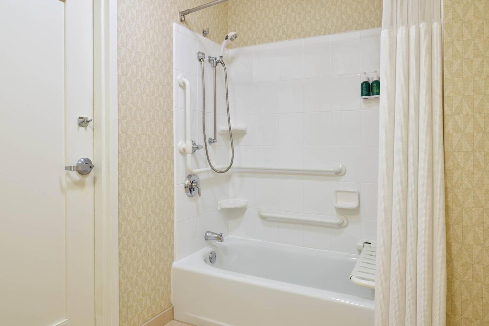 Residence Inn Portland Downtown Waterfront Экстерьер фото