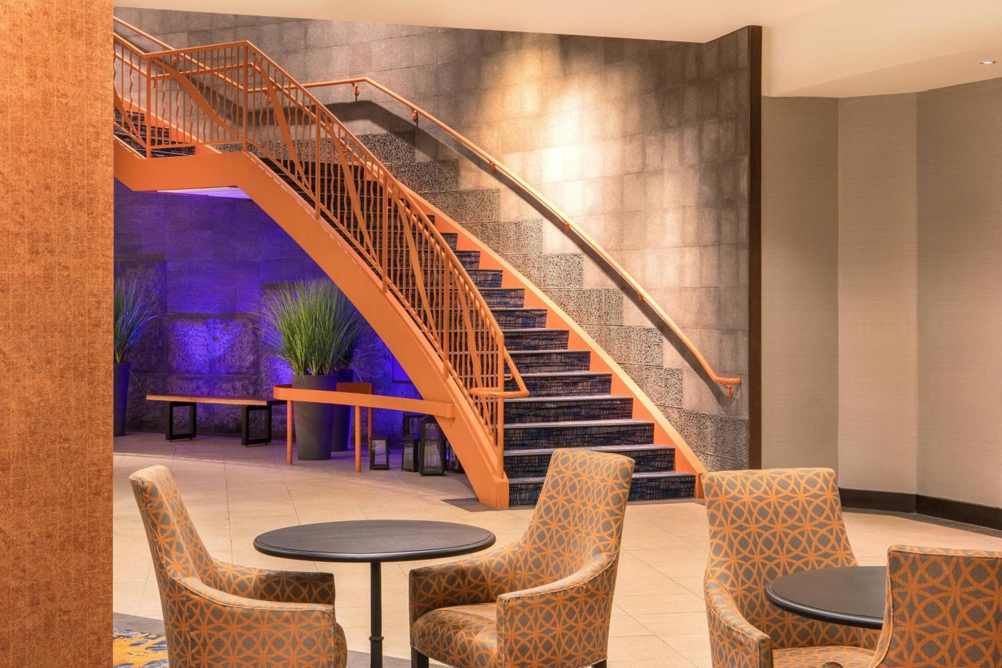 Residence Inn Portland Downtown Waterfront Экстерьер фото