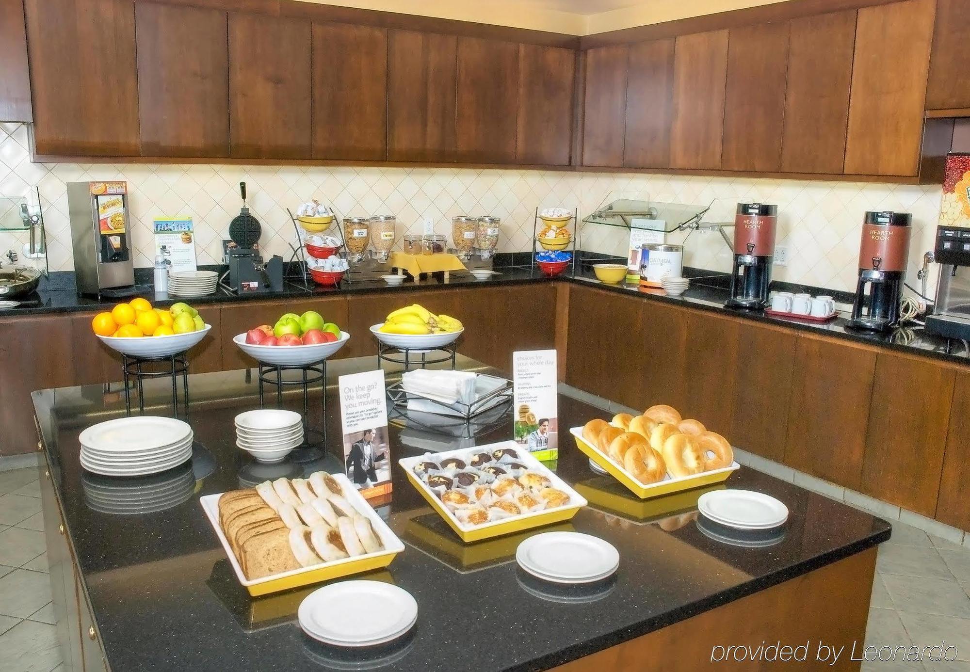 Residence Inn Portland Downtown Waterfront Экстерьер фото