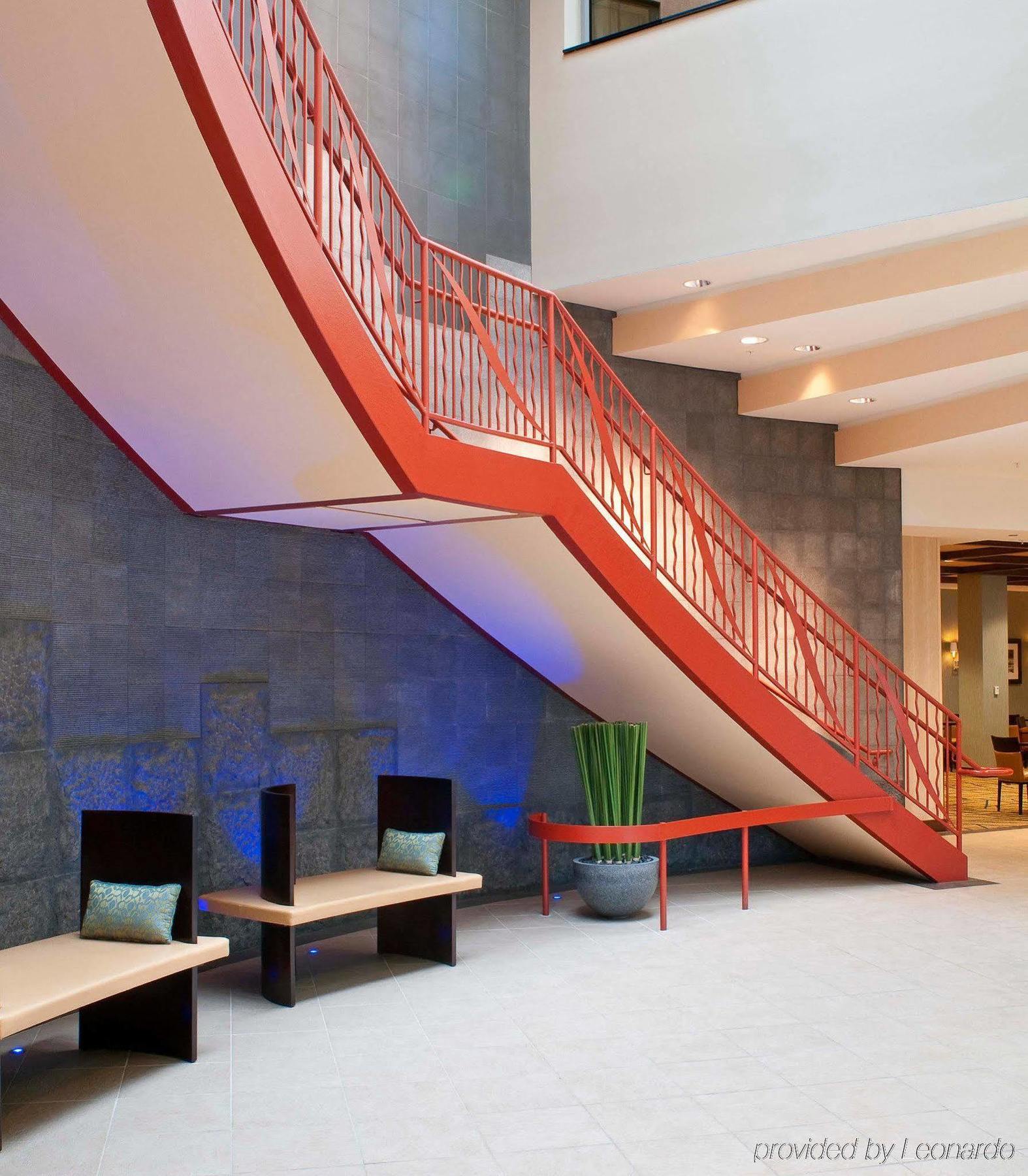 Residence Inn Portland Downtown Waterfront Экстерьер фото